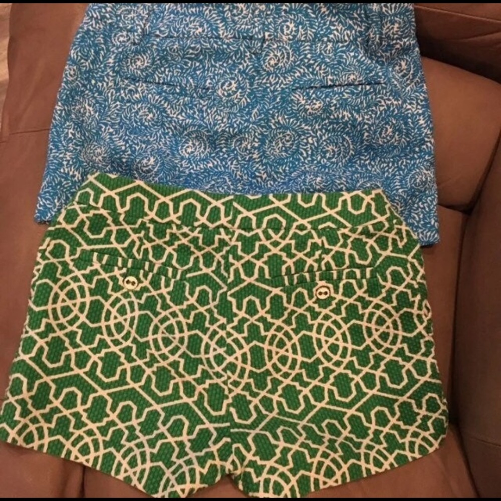 C Wonder Women Shorts